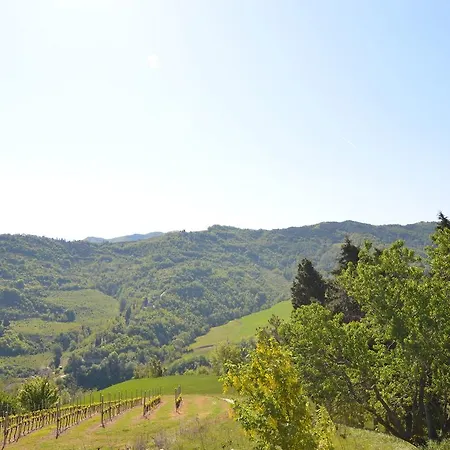 Appartamento Gorgeous Valley View In *