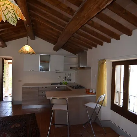 Gorgeous Valley View In Appartamento *