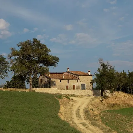Gorgeous Valley View In * Modigliana