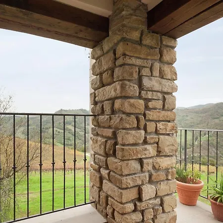 Gorgeous Valley View In