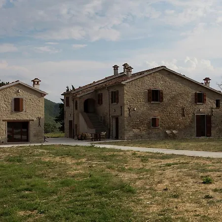 Gorgeous Valley View In * Modigliana