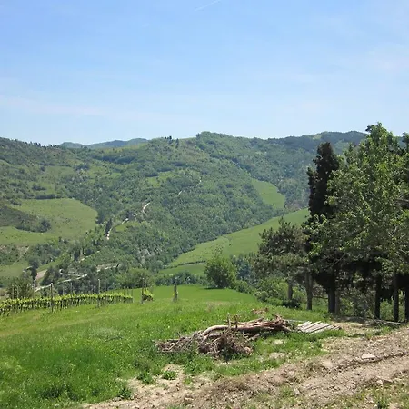 Gorgeous Valley View In Lägenhet